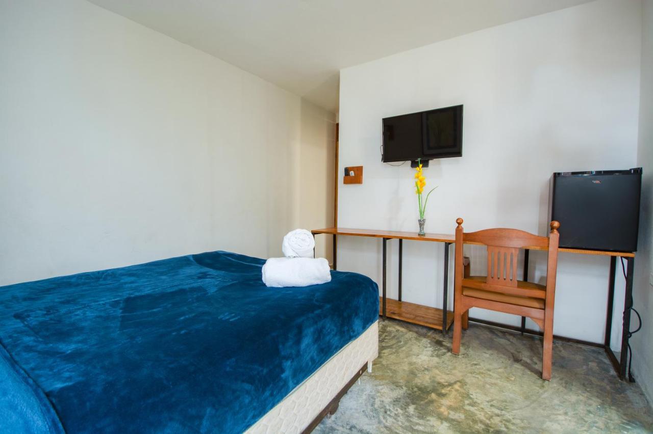 Hotel Villas San Ignacio Playa del Carmen Eksteriør bilde
