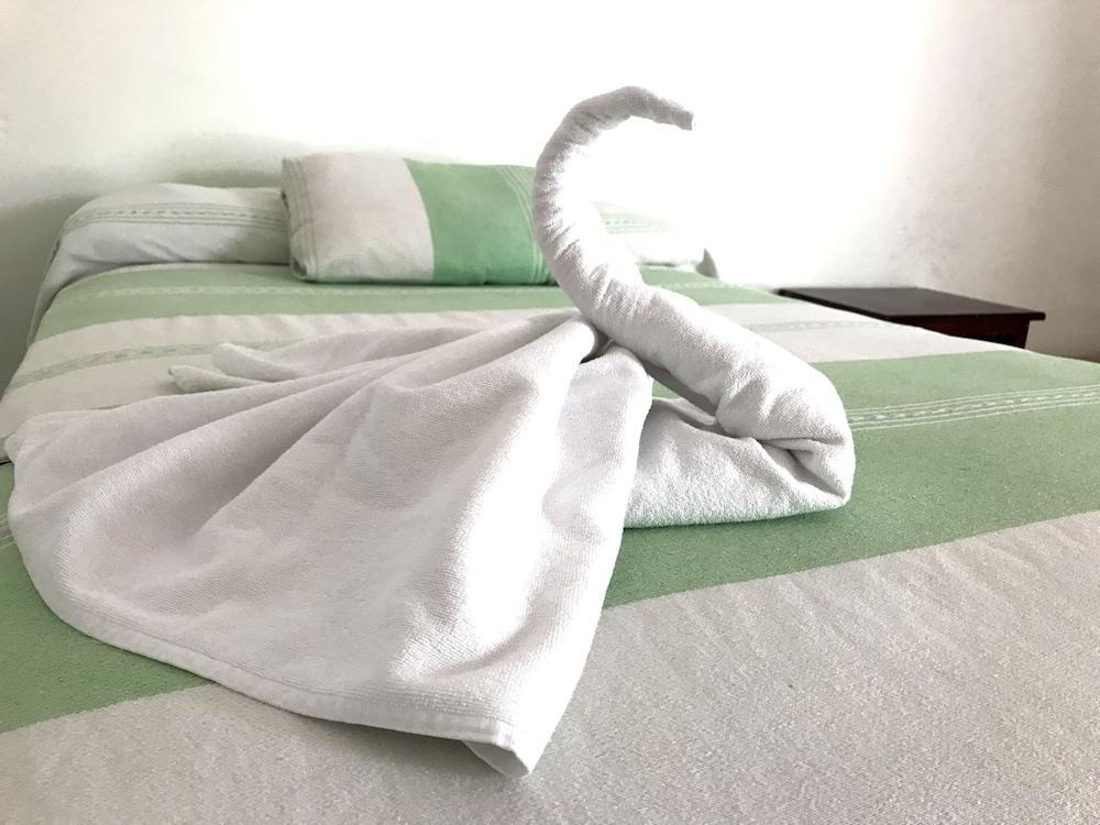 Hotel Villas San Ignacio Playa del Carmen Eksteriør bilde