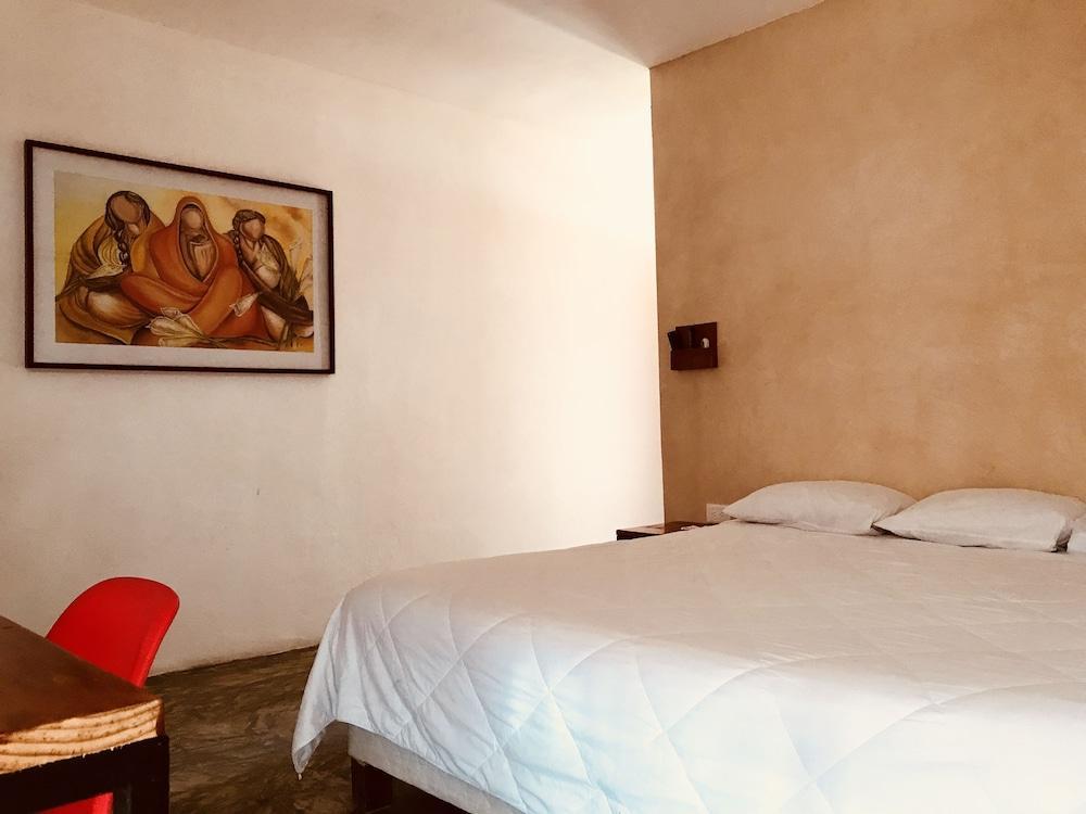 Hotel Villas San Ignacio Playa del Carmen Eksteriør bilde