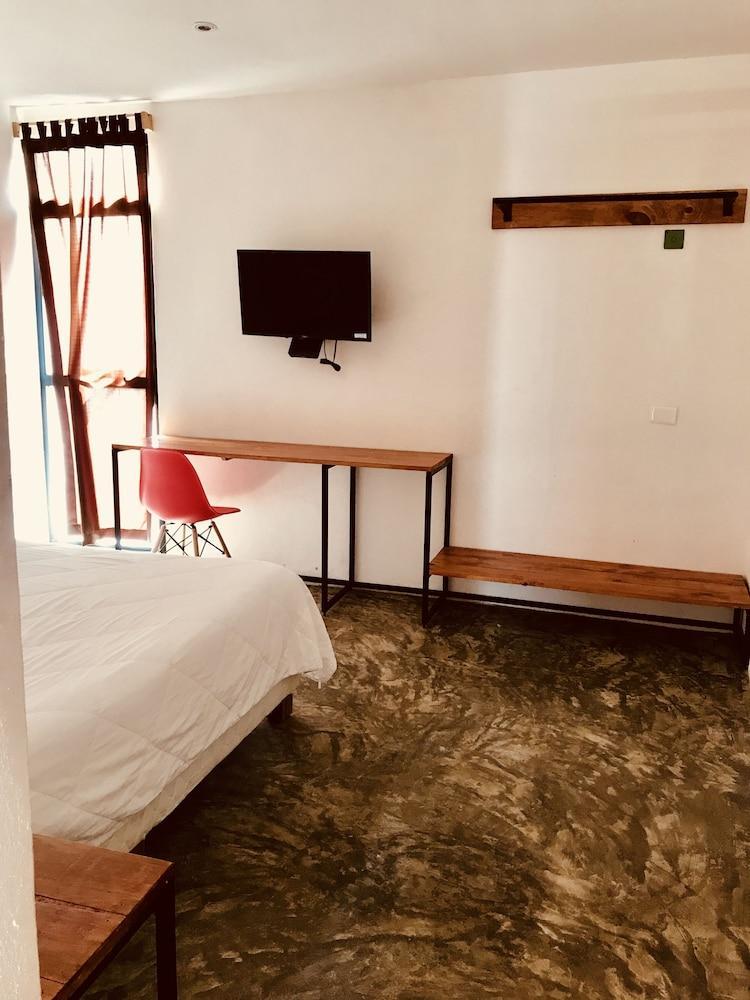 Hotel Villas San Ignacio Playa del Carmen Eksteriør bilde