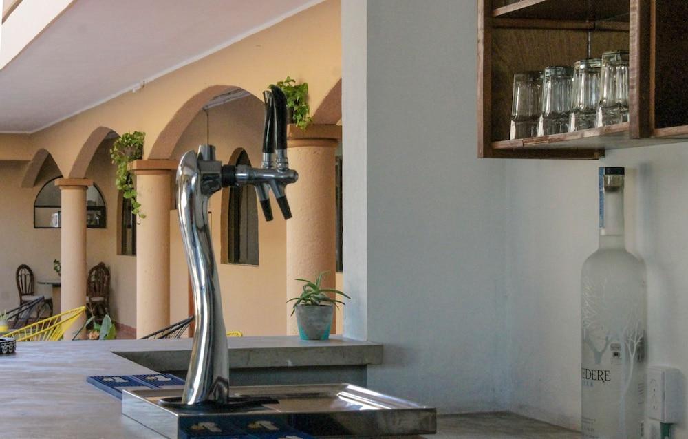 Hotel Villas San Ignacio Playa del Carmen Eksteriør bilde